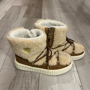 Pajar Winter Boots